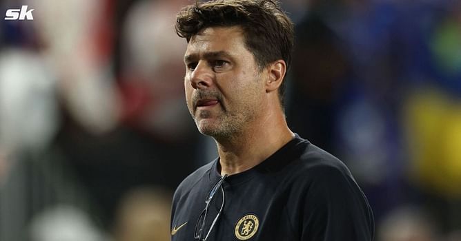 "He can't go to Saudi Arabia!" – Pundit urges superstar striker to snub Saudi move and join Chelsea instead