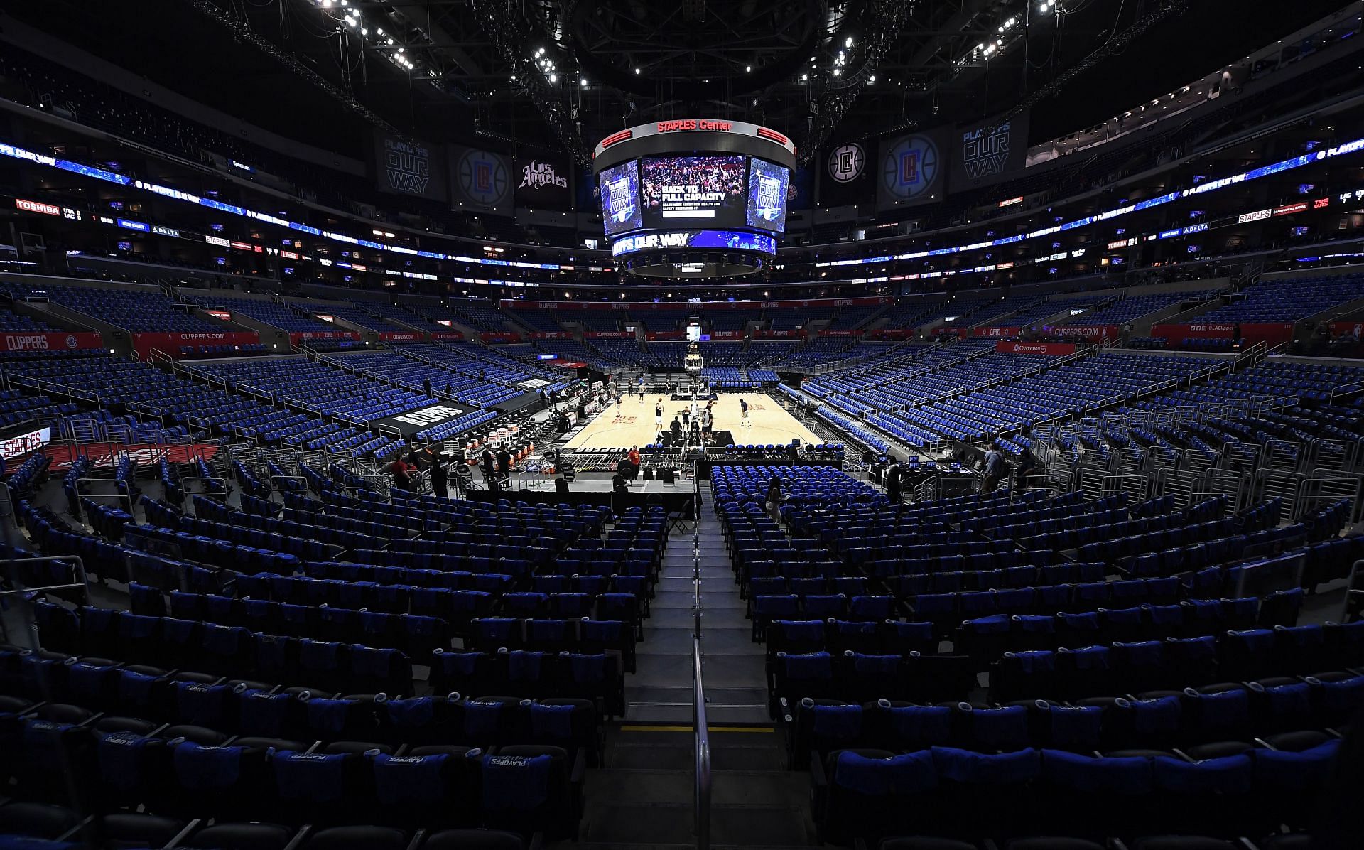 When does NBA training camp 2023 start? Dates, schedule, and other