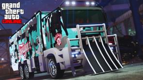 What makes the Acid Lab business special in GTA Online?