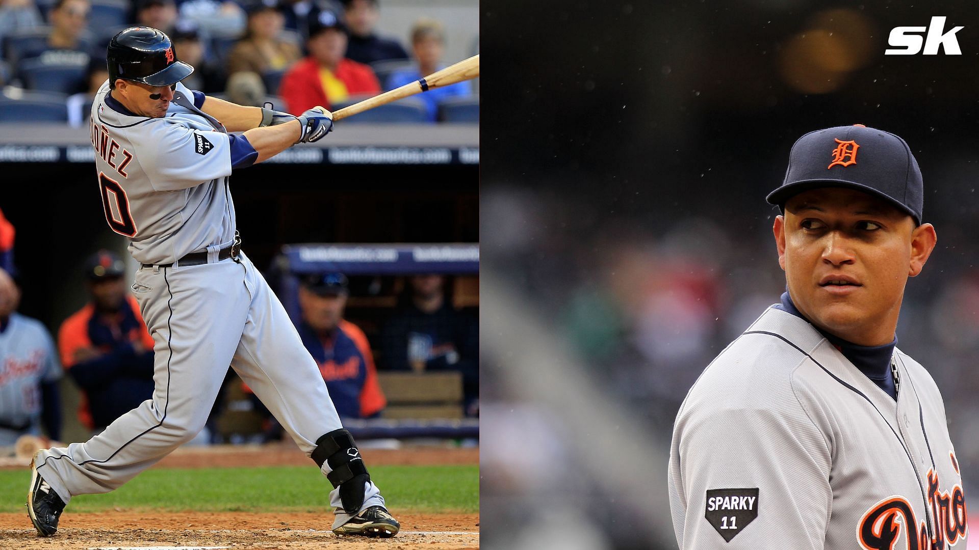 Which Tigers players have recorded 200+ hits in a season? MLB Immaculate Grid Answers September 27