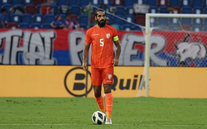 What could be India's probable starting lineup for the 2023 Asian Games clash against Bangladesh?