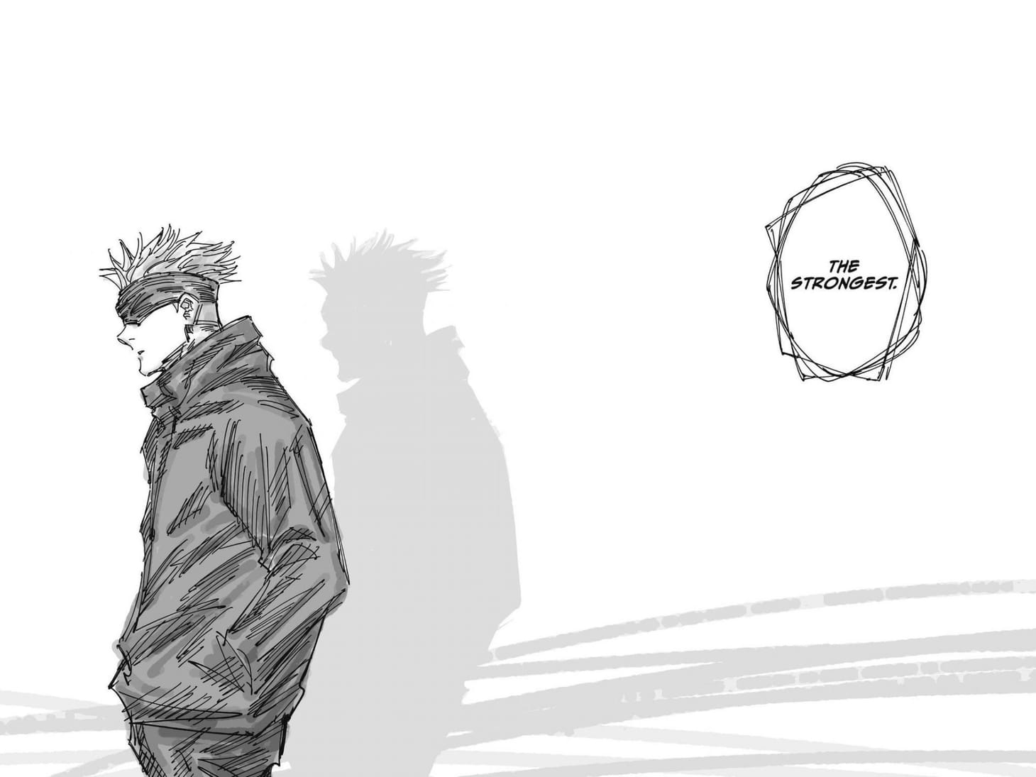 Jujutsu Kaisen Chapter 235 spoilers and raw scans: Gojo Vs. Sukuna ends