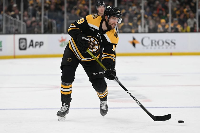 2023-24 Fantasy Hockey: Top 5 forward sleepers you should draft