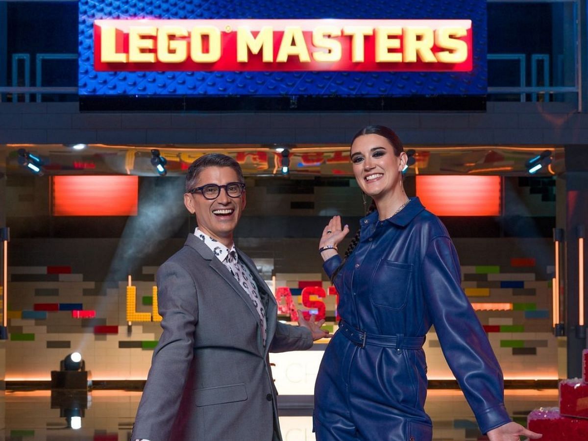 Lego Masters season 4: Everything we know so far
