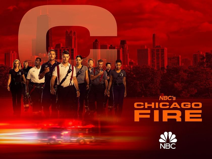 Spin-off de Chicago Fire e Chicago P.D. entre as novas séries