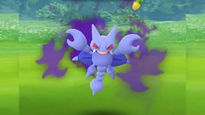Should you purify Shadow Gligar in Pokemon GO?