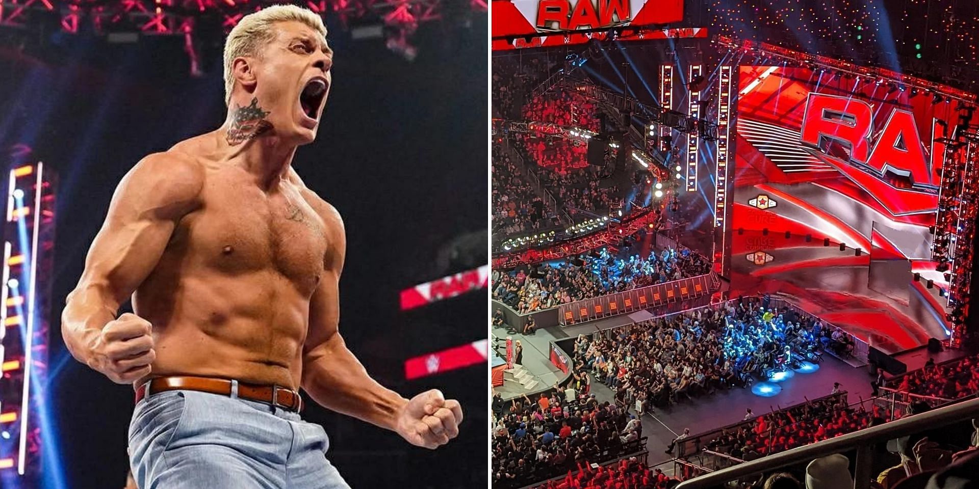 Cody Rhodes Defeats Current Champion In Quick Succession On WWE RAW