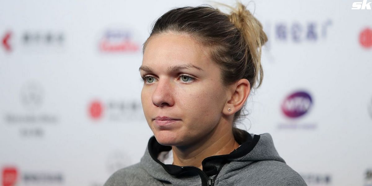 Simona Halep handed incredible 4-year ban from tennis for doping