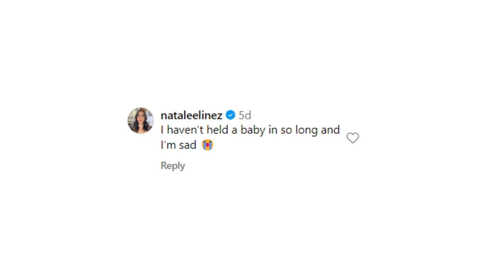 nataleelines, Instagram