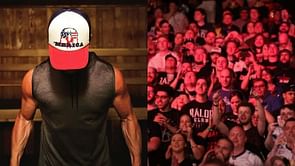 Reason for 15-time champion's four-month absence from WWE TV revealed – Reports
