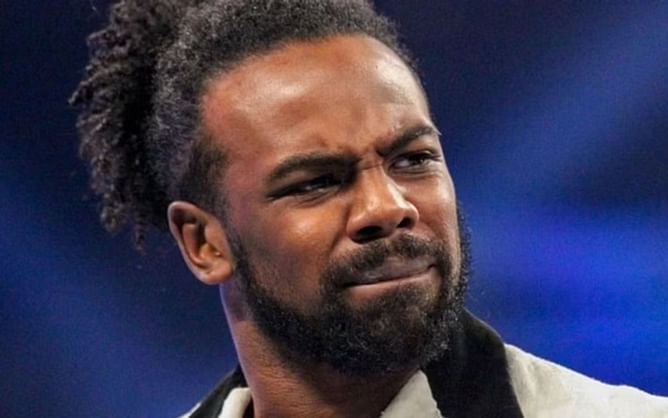 Xavier Woods loses to 4-time champion who might turn heel soon on RAW