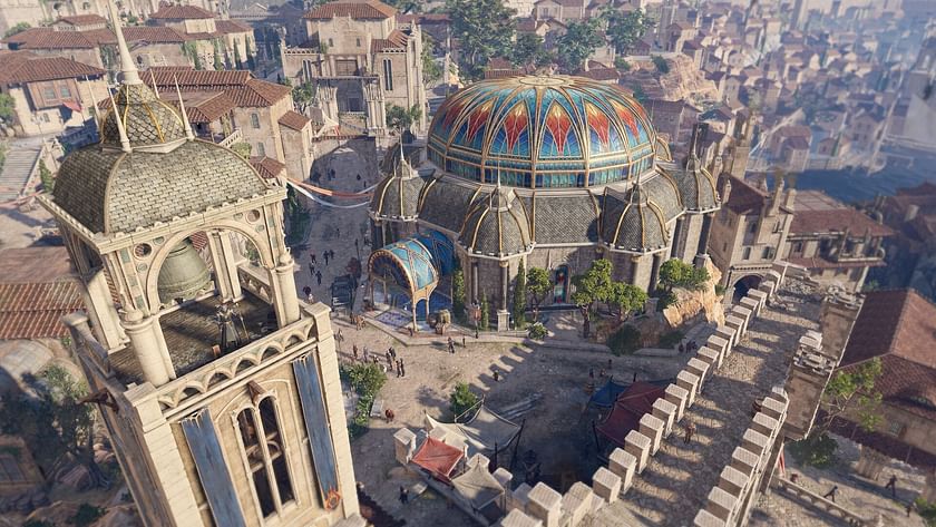 How To Find Assassin's Creed Origins Save File Location