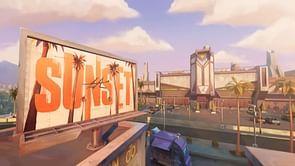 5 fun locations to check out on Valorant's latest map Sunset