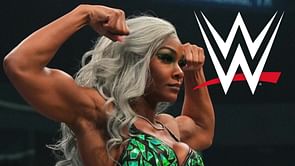 4 facts you didn't know about WWE's newest signee Jade Cargill