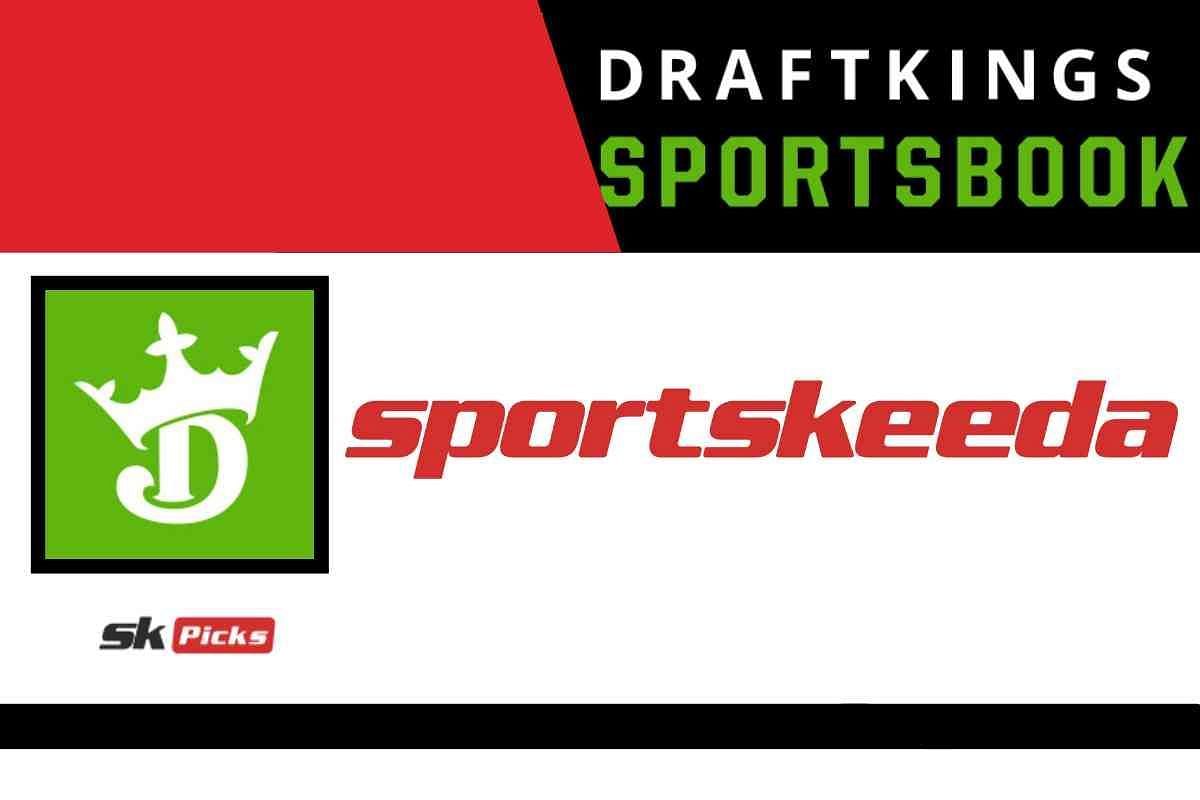 Best DraftKings Promo Code for NFL Week 1: $200 instantly on Lions