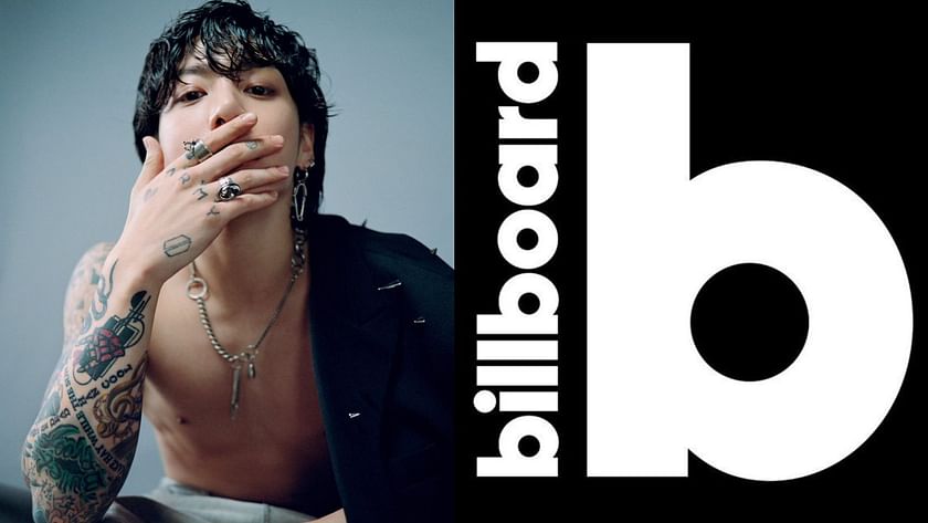 Jung Kook's 'Golden' Voted Favorite New Music This Week – Billboard