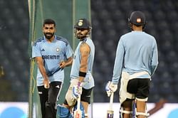 Can Virat Kohli become the fastest batter to reach 13000 ODI runs in India vs Pakistan Asia Cup 2023 match?