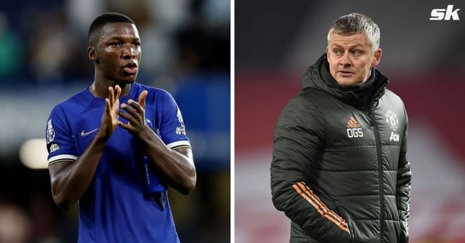 “That has cost the club loads of players” – Solskjaer sheds light on why Manchester United did not sign Moises Caicedo under him