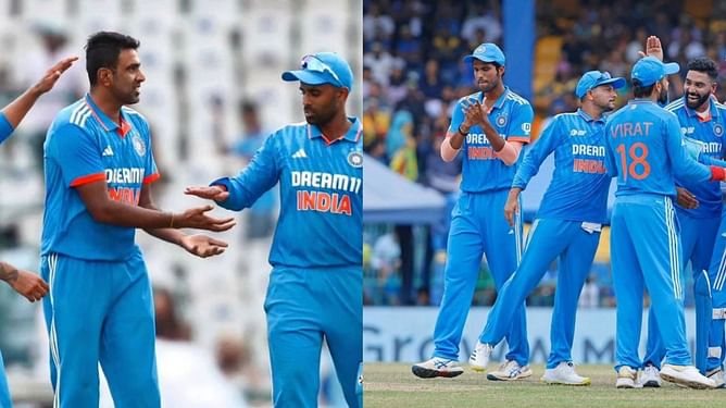 "It's better I don't come for this game" - Dinesh Karthik discloses R Ashwin's answer when called for Asia Cup 2023 final