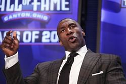 Shannon Sharpe opens up on being "terrible parent," admits prioritizing NFL career over family - "I ruined relationships"