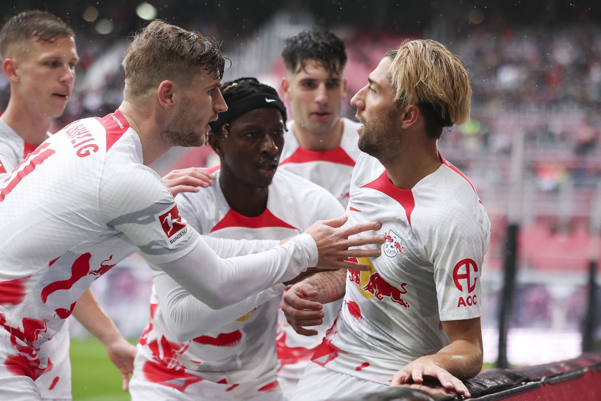 RB Leipzig vs. FC Augsburg: Preview, stream, TV channel and how to