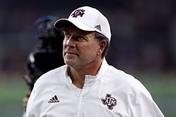 How much is Jimbo Fisher's contract buyout? Amount explored if Aggies fire the HC in 2023