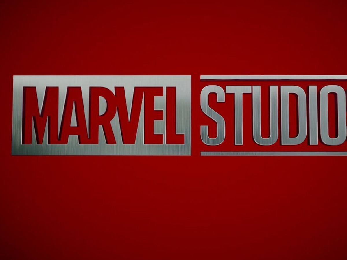 A logo of Marvel Studios (image via The Mirror)