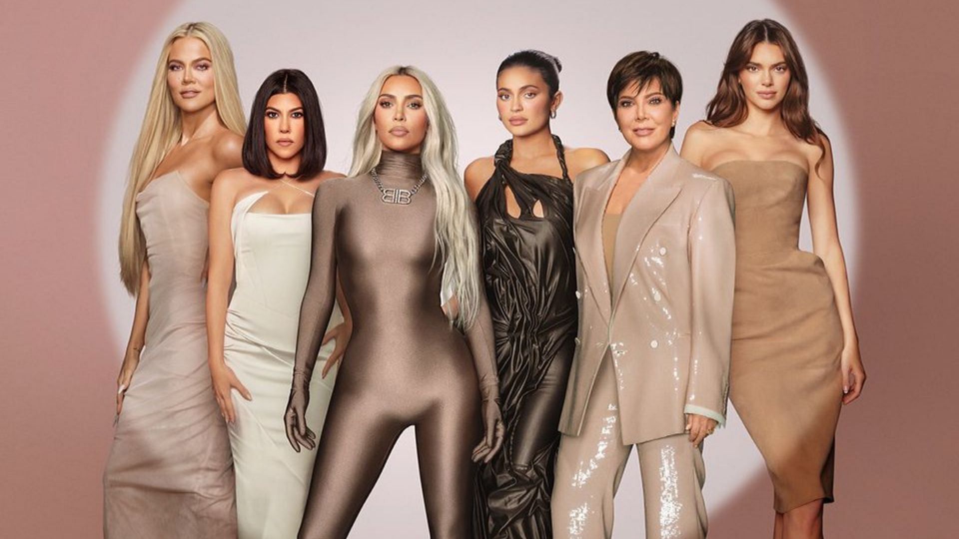 Hulu teases high tension in the season 4 trailer of The Kardashians. (Image via X/@kardashianshulu)