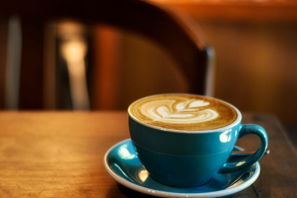 Coffee in the morning (Image via Getty Images)