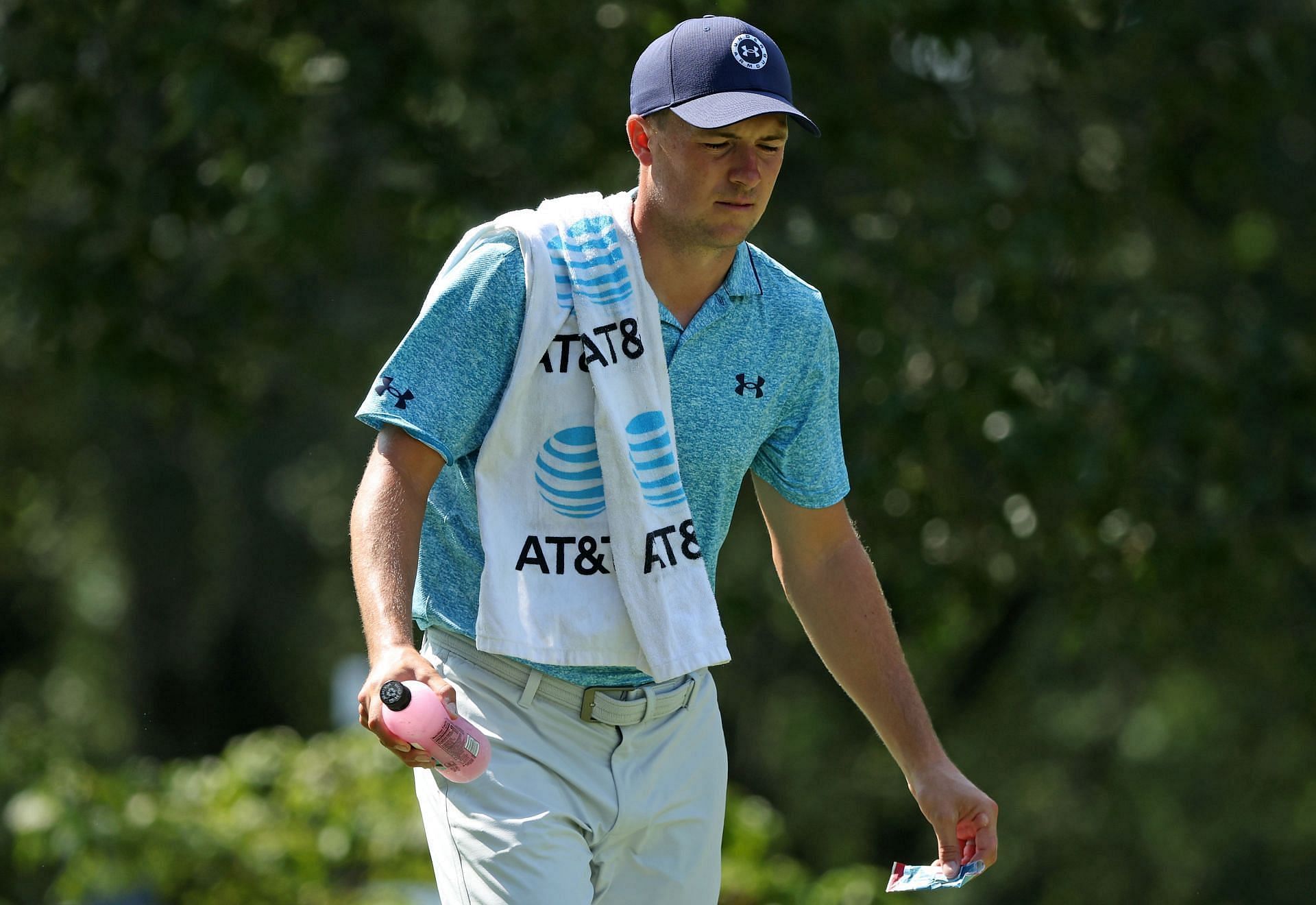 How old is Jordan Spieth? Jordan Spieth's Age Revealed