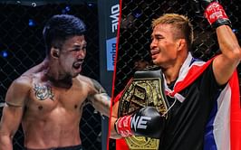 Rodtang eyeing Superlek’s kickboxing gold after superfight: “I want that belt too”