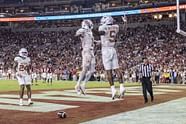 Top 10 Most watched College Football Games In The 2022 NCAA Season