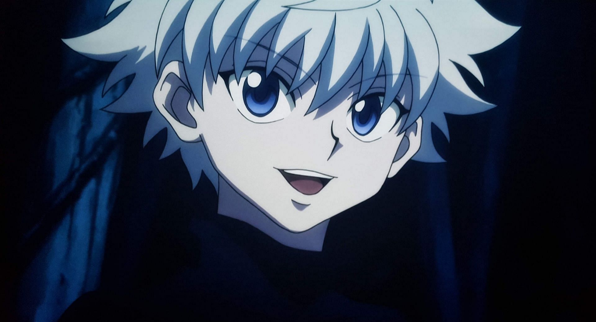 Killua is the most liked character in Hunter x Hunter (Image via Madhouse)