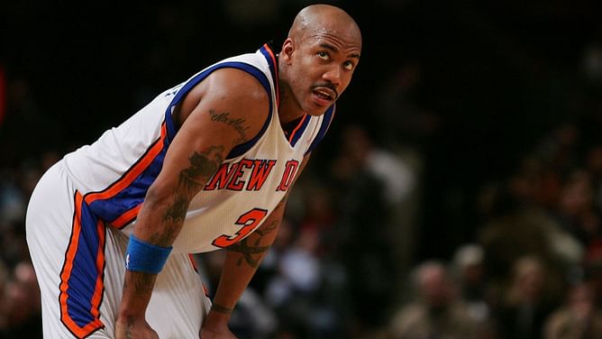 “To me, I think, he’s the best New York point guard ever”: Darius Miles opines about Stephon Marbury
