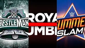 Huge change coming to WWE premium live events after merger with UFC - Reports