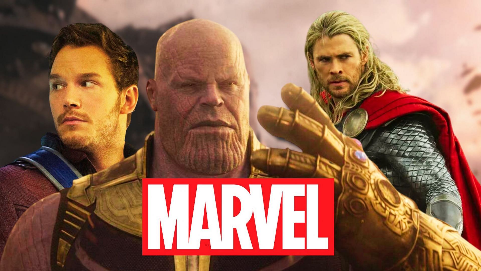 5 Marvel characters who really managed to scare Thanos 'The Mad Titan'