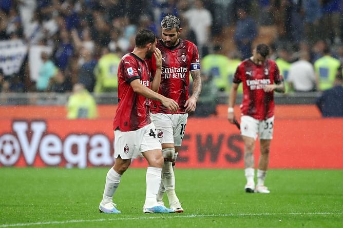 AC Milan vs Newcastle United Prediction and Betting Tips | September 19th 2023