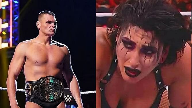 WWE News Roundup: Huge title rematch confirmed, Top name injured Rhea Ripley, Absent star makes in-ring return, New challenger emerges for Gunther
