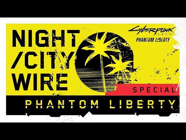 Cyberpunk 2077 Phantom Liberty 2.0 "crashes On Startup" Error: How To ...