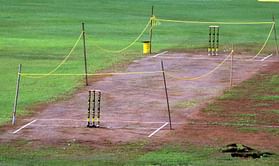 ICC docks Windsor Park a demerit point for preparing a 'below average' pitch for 1st Test between India and West Indies