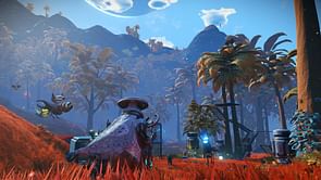 No Man's Sky Expedition 11 Voyagers guide - All Phase 3 milestones and rewards