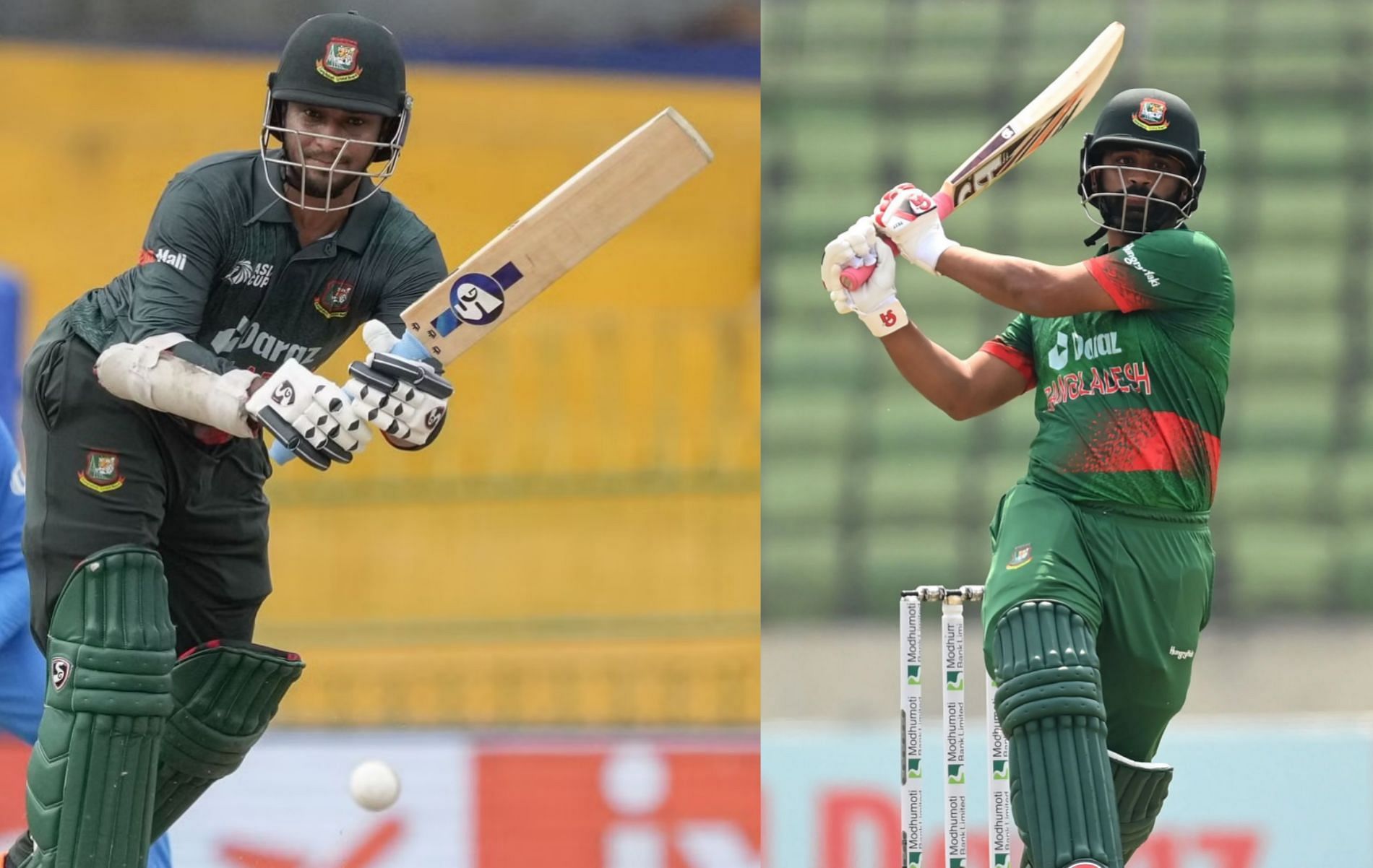 “Bangladesh cricket is like a soap opera” - Aakash Chopra reacts to Tamim Iqbal-Shakib Al Hasan World Cup controversy 