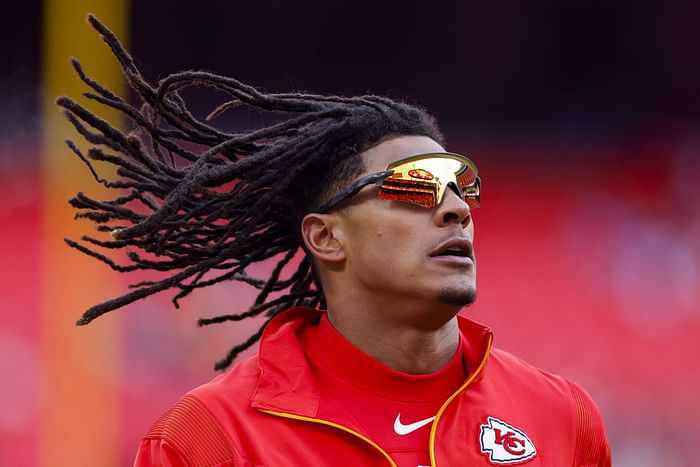 Isiah Pacheco Injury Update: Will Chiefs RB Play in Week 1? Fantasy Impact  and More