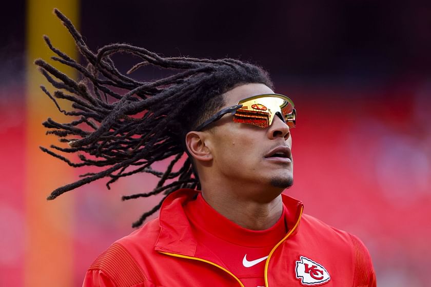 Isiah Pacheco injury update: Latest on Chiefs RB for fantasy