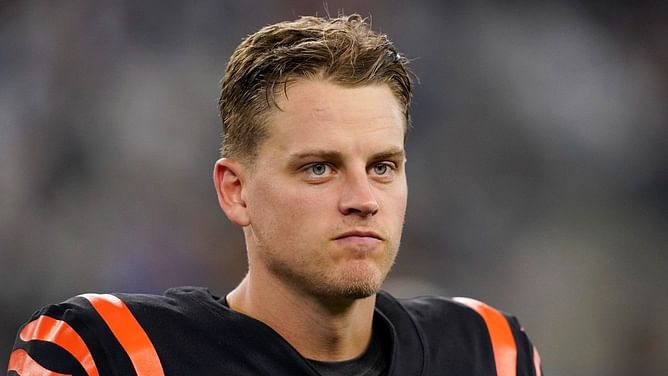 Bengals fans call out Tiger King over $20000 request to Joe Burrow