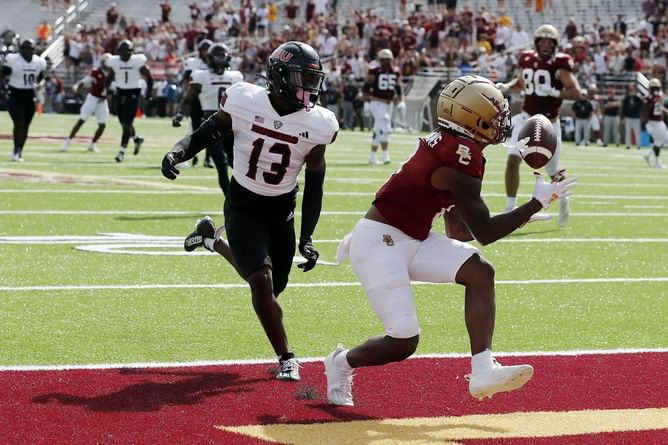 Exploring the Five Highest Scoring College Football Games of All Time