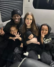 Dennis and Ellen Schroder's children