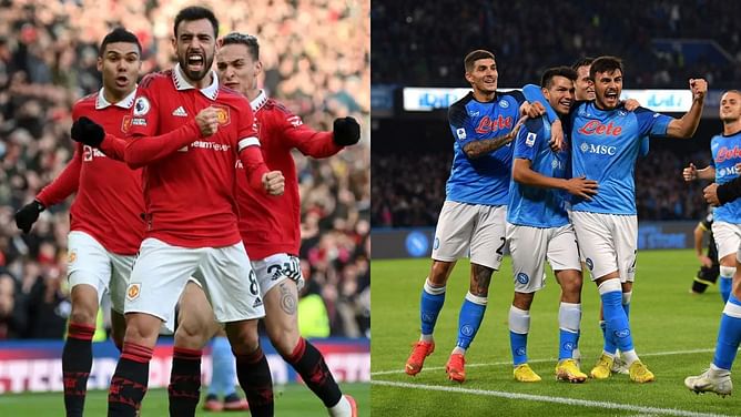 5 best clubs to manage in EA FC 24 for beginners