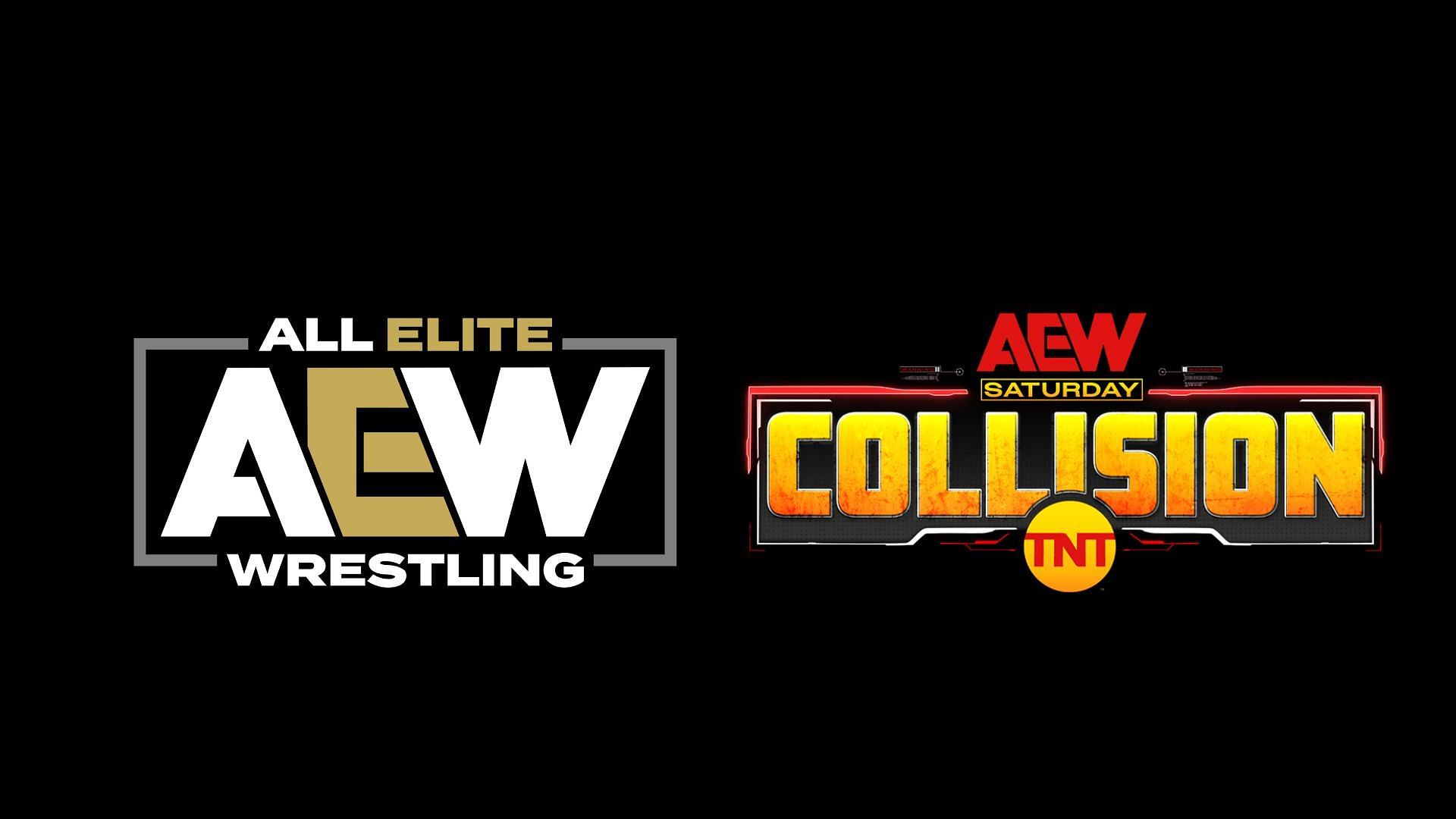 AEW star reacts after Collision segment seemingly gets scrapped