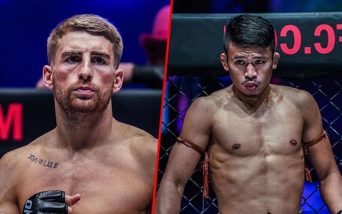 Jonathan Haggerty questions Superlek’s ability to trade with Rodtang in 4-oz gloves: “Can he hold his own?”